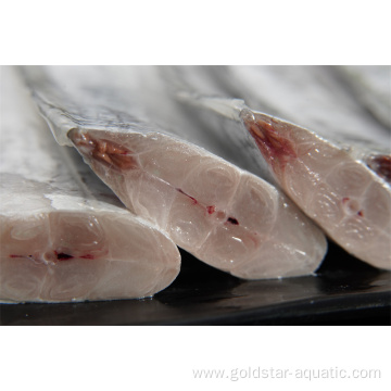 Delicious And Quality Frozen Hairtail